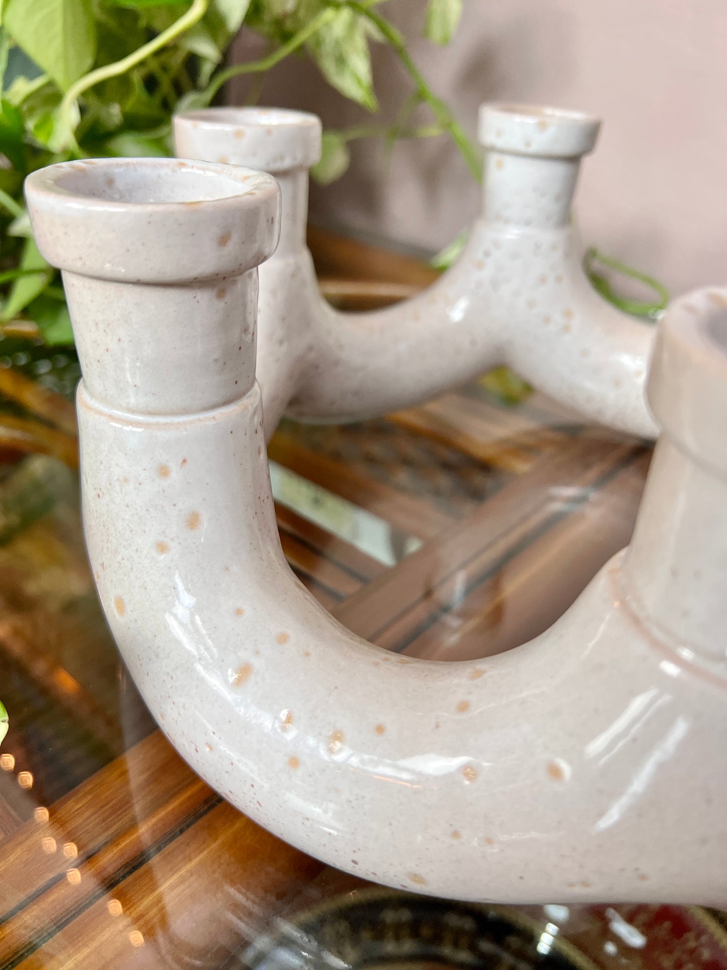 The Amthalion Candle Holder