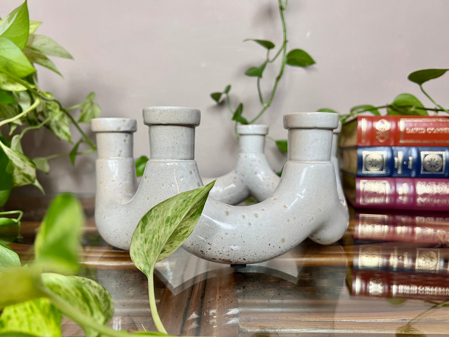 The Amthalion Candle Holder