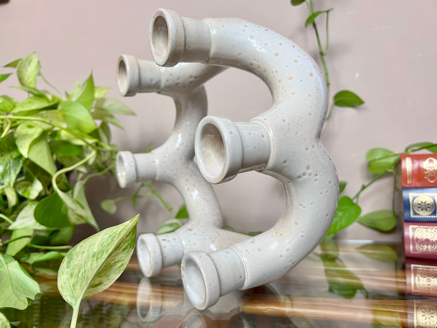 The Amthalion Candle Holder