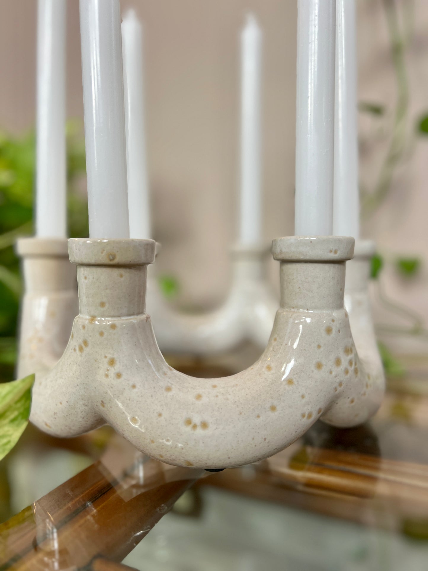 The Amthalion Candle Holder