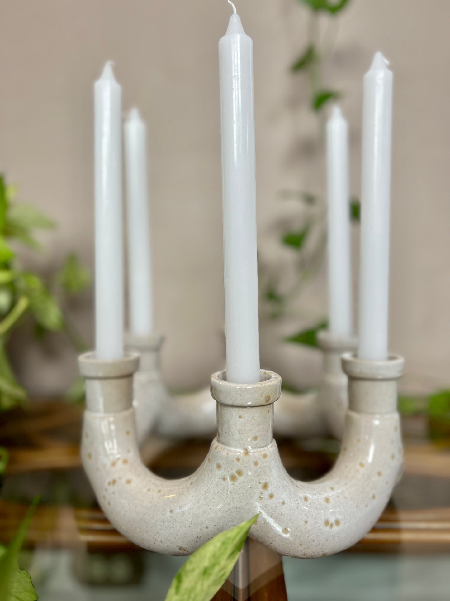 The Amthalion Candle Holder